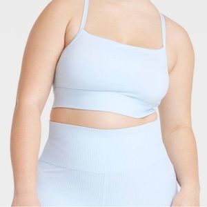 BUNDLE! All In Motion Sports Bra (2)